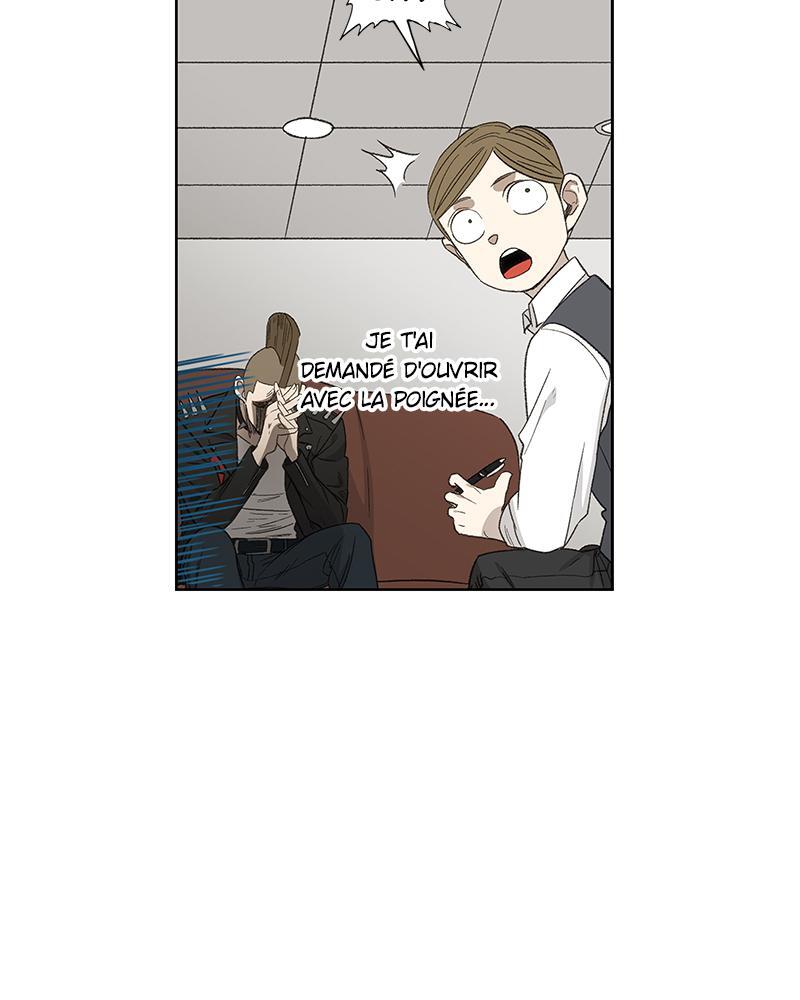 Read The Boxer FR Manga Online