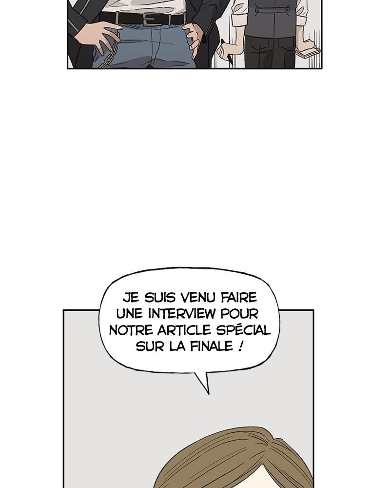 Read The Boxer FR Manga Online