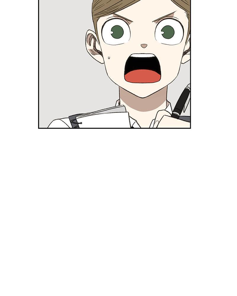 Read The Boxer FR Manga Online