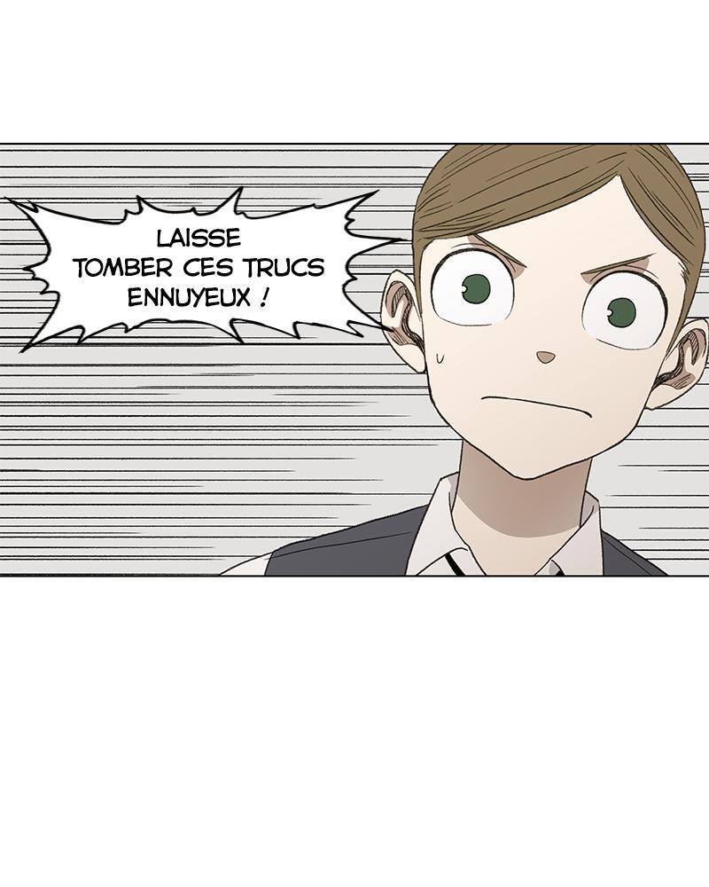 Read The Boxer FR Manga Online