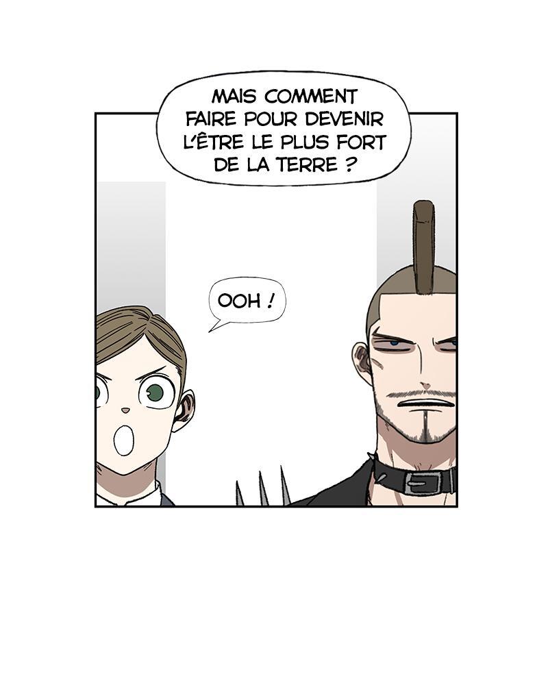 Read The Boxer FR Manga Online