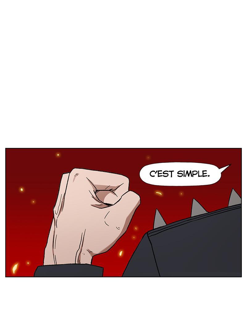 Read The Boxer FR Manga Online