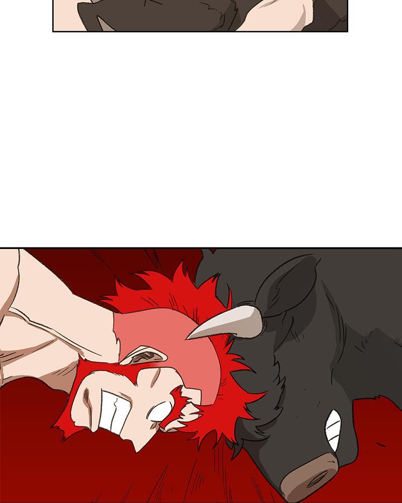 Read The Boxer FR Manga Online