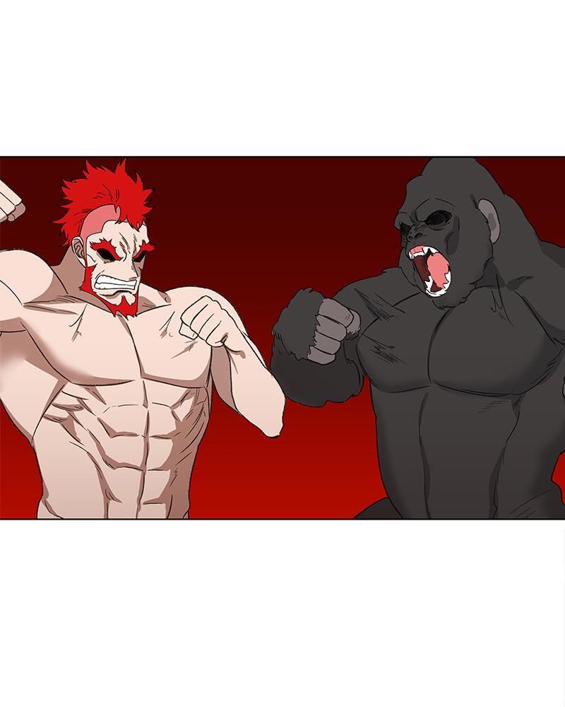 Read The Boxer FR Manga Online