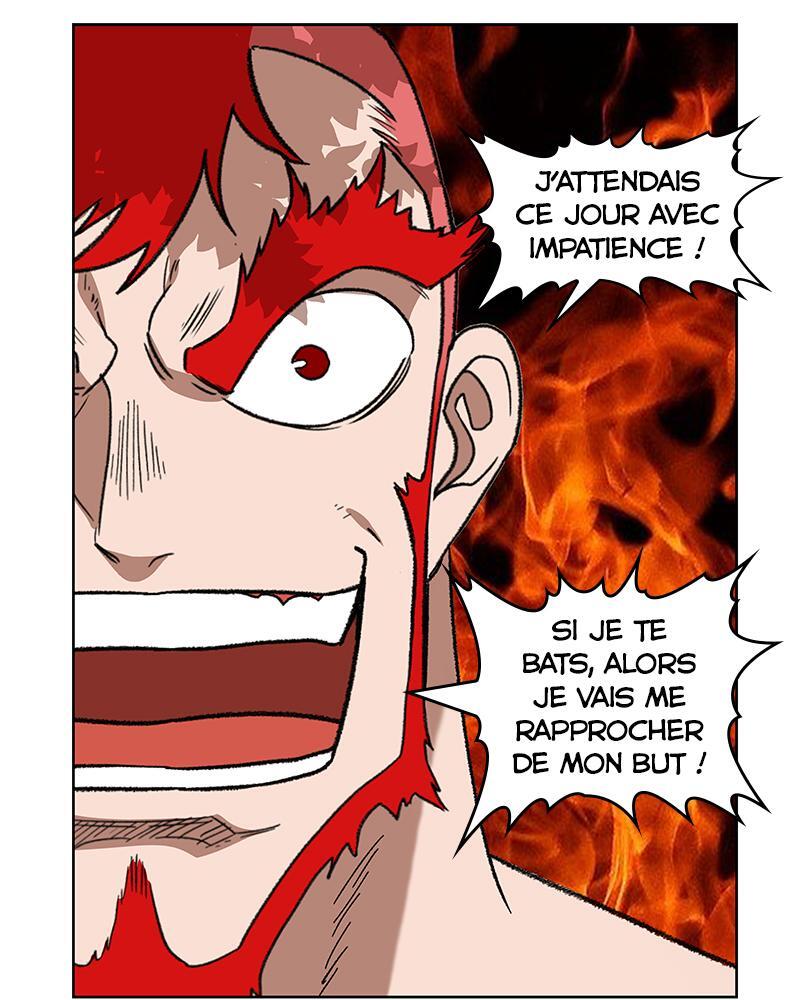 Read The Boxer FR Manga Online