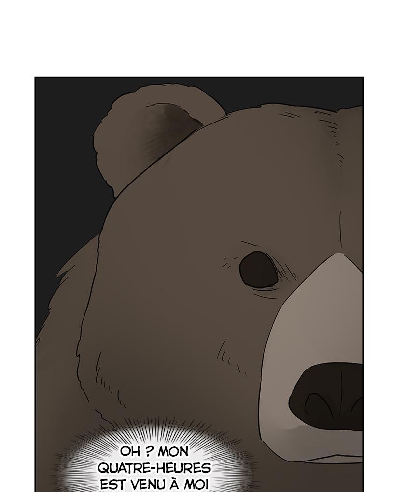 Read The Boxer FR Manga Online