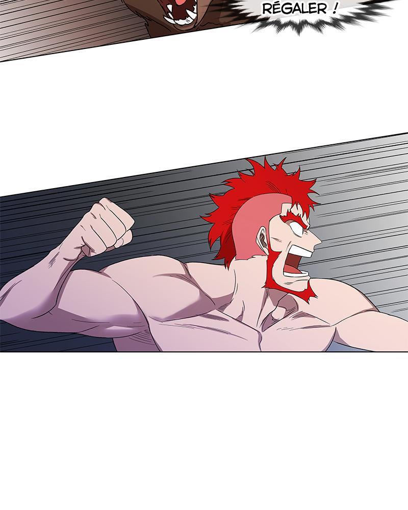 Read The Boxer FR Manga Online