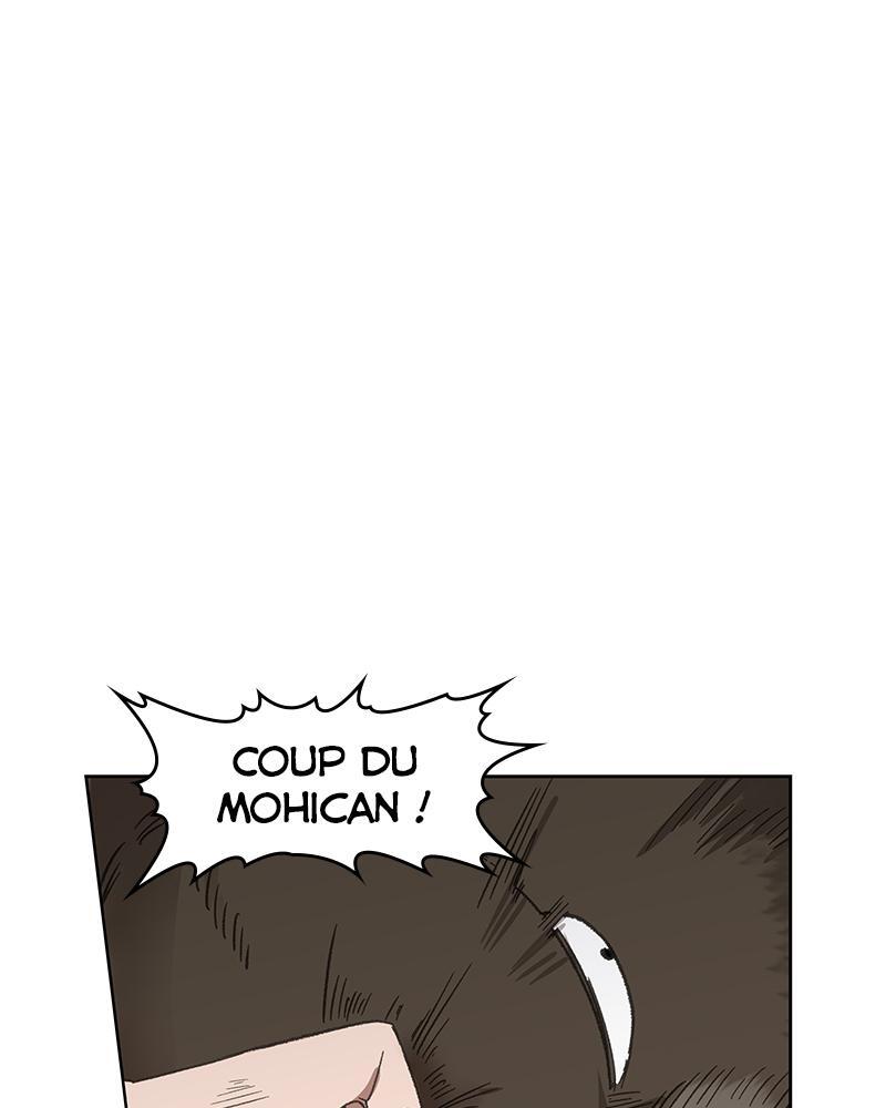 Read The Boxer FR Manga Online