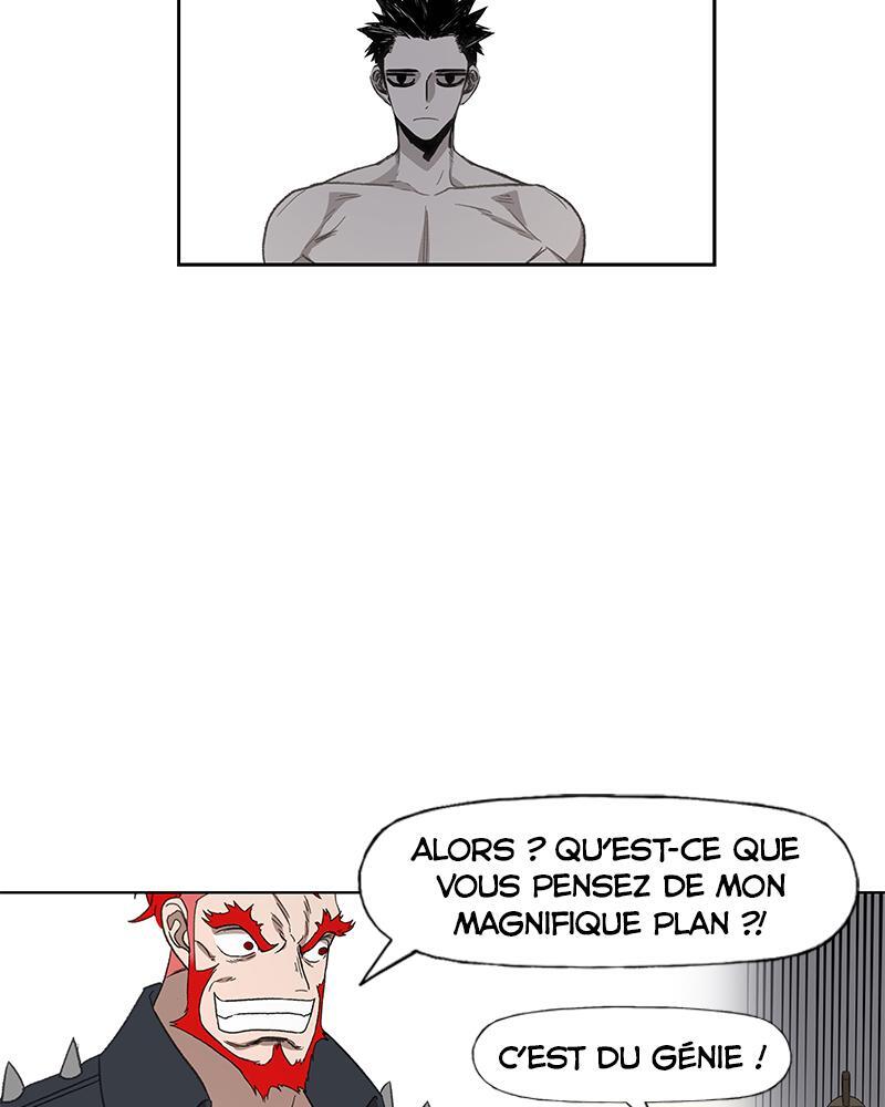 Read The Boxer FR Manga Online