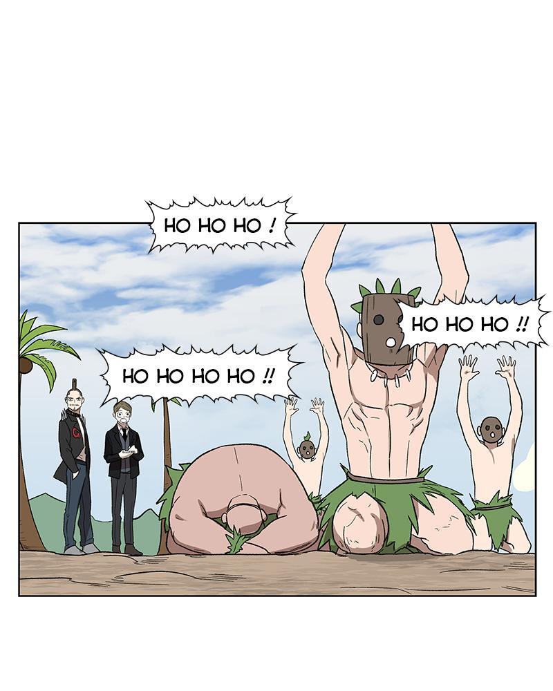 Read The Boxer FR Manga Online