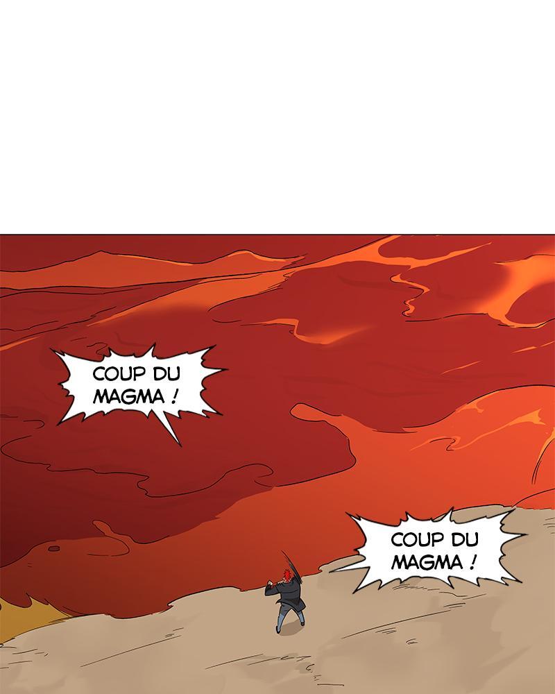 Read The Boxer FR Manga Online