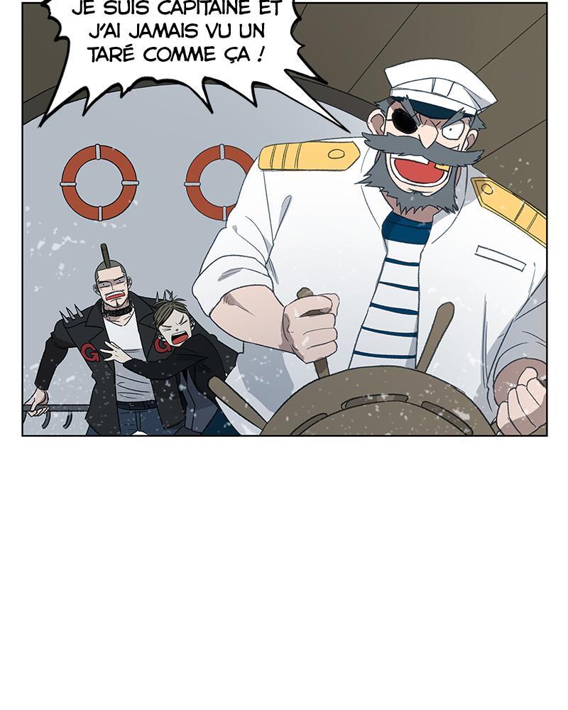 Read The Boxer FR Manga Online