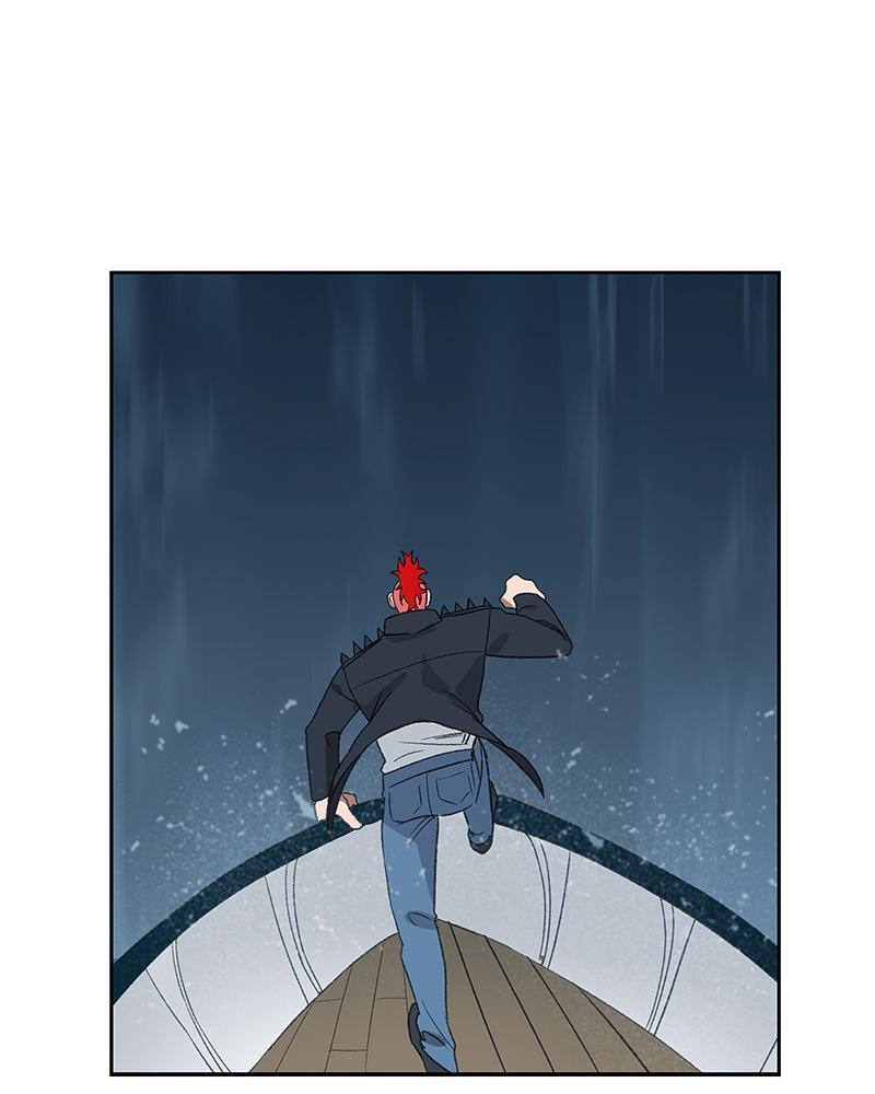 Read The Boxer FR Manga Online