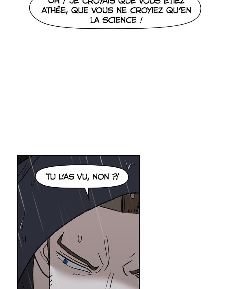 Read The Boxer FR Manga Online