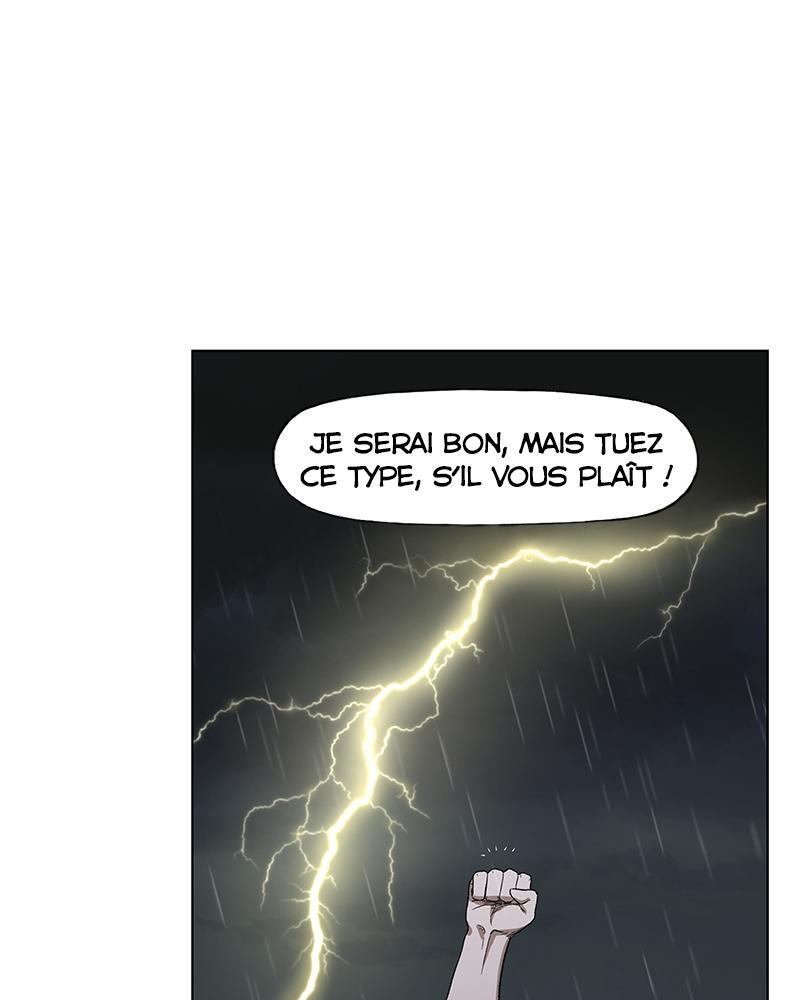 Read The Boxer FR Manga Online