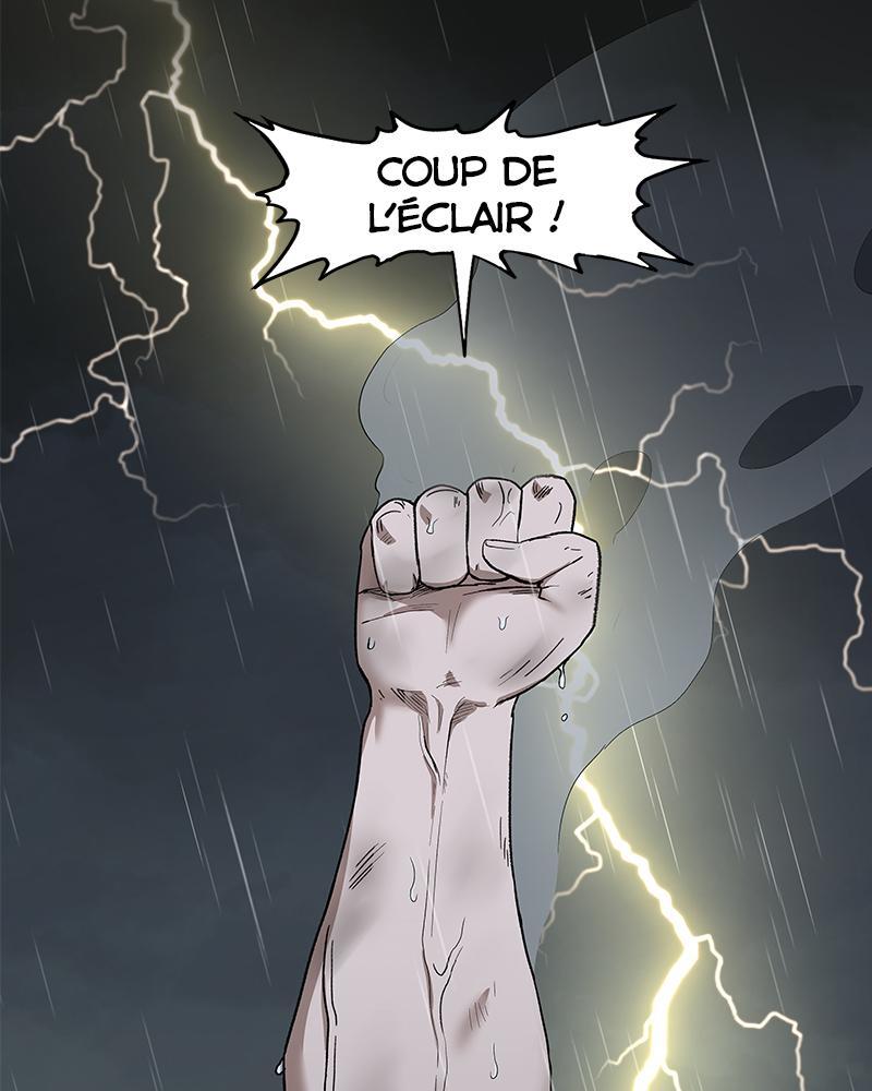 Read The Boxer FR Manga Online