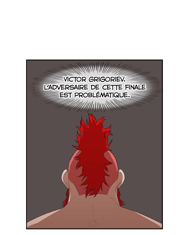 Read The Boxer FR Manga Online