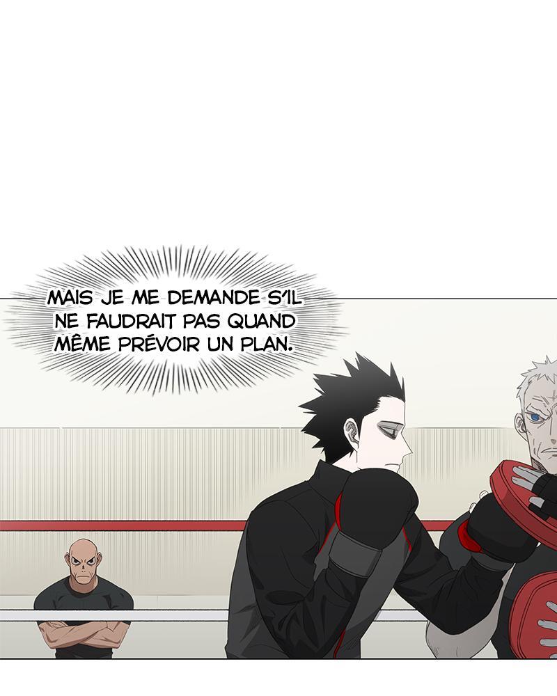 Read The Boxer FR Manga Online