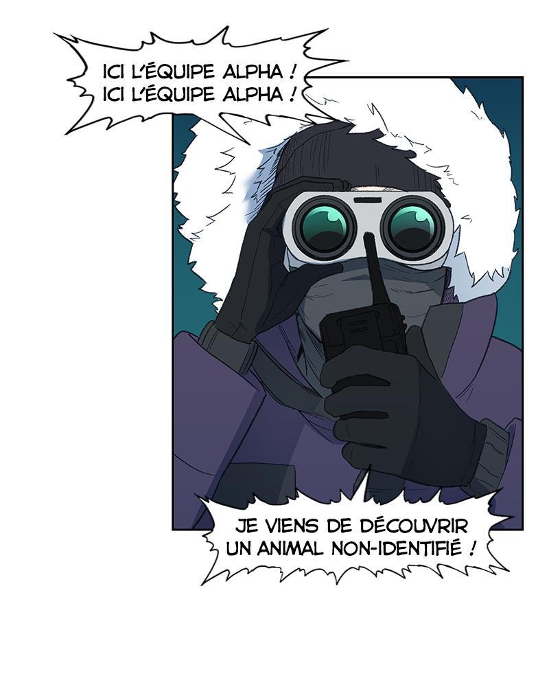 Read The Boxer FR Manga Online