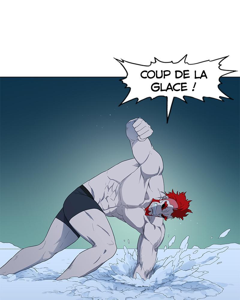 Read The Boxer FR Manga Online