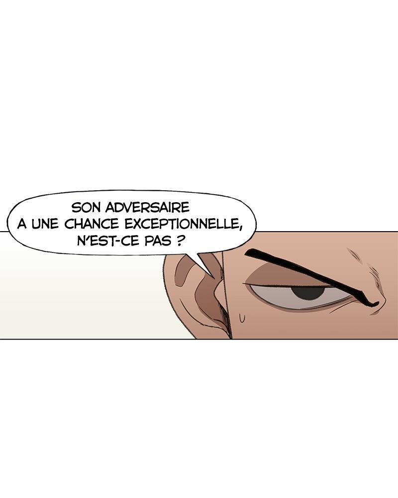 Read The Boxer FR Manga Online