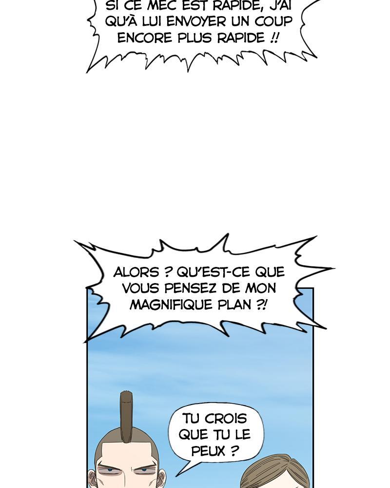 Read The Boxer FR Manga Online