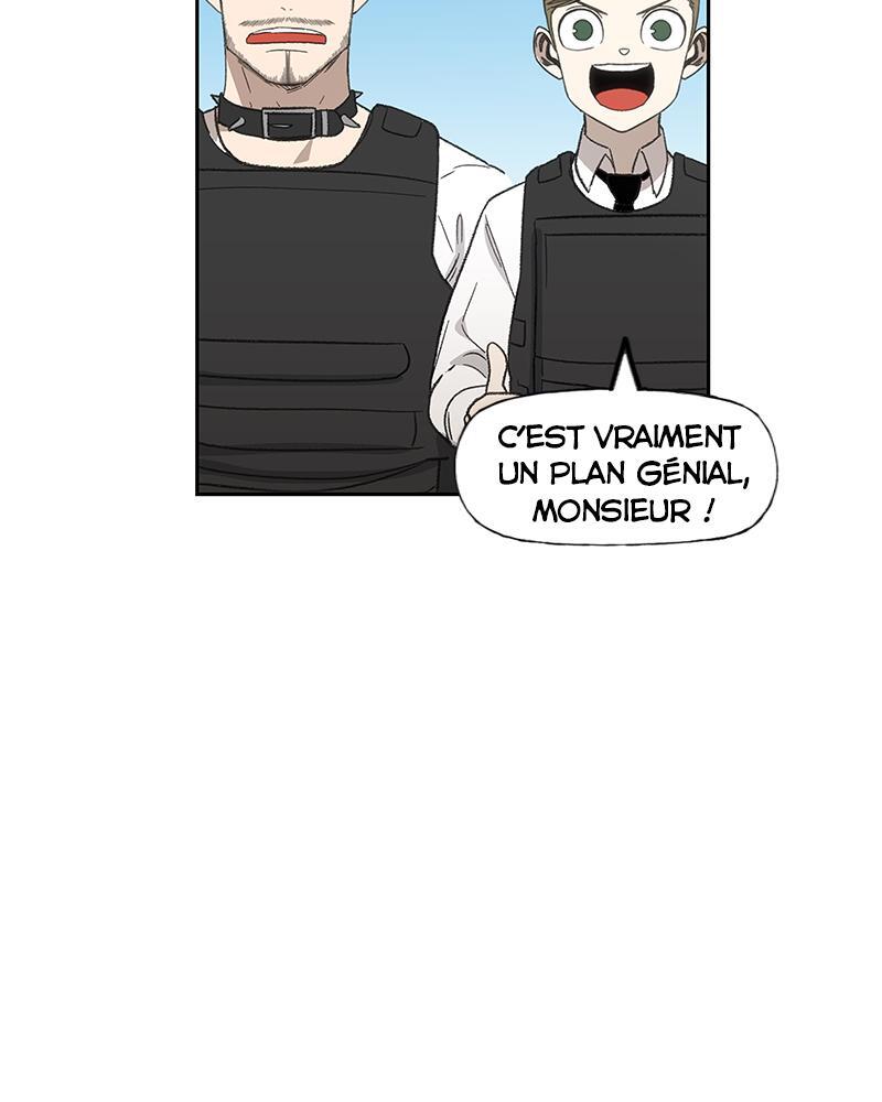 Read The Boxer FR Manga Online