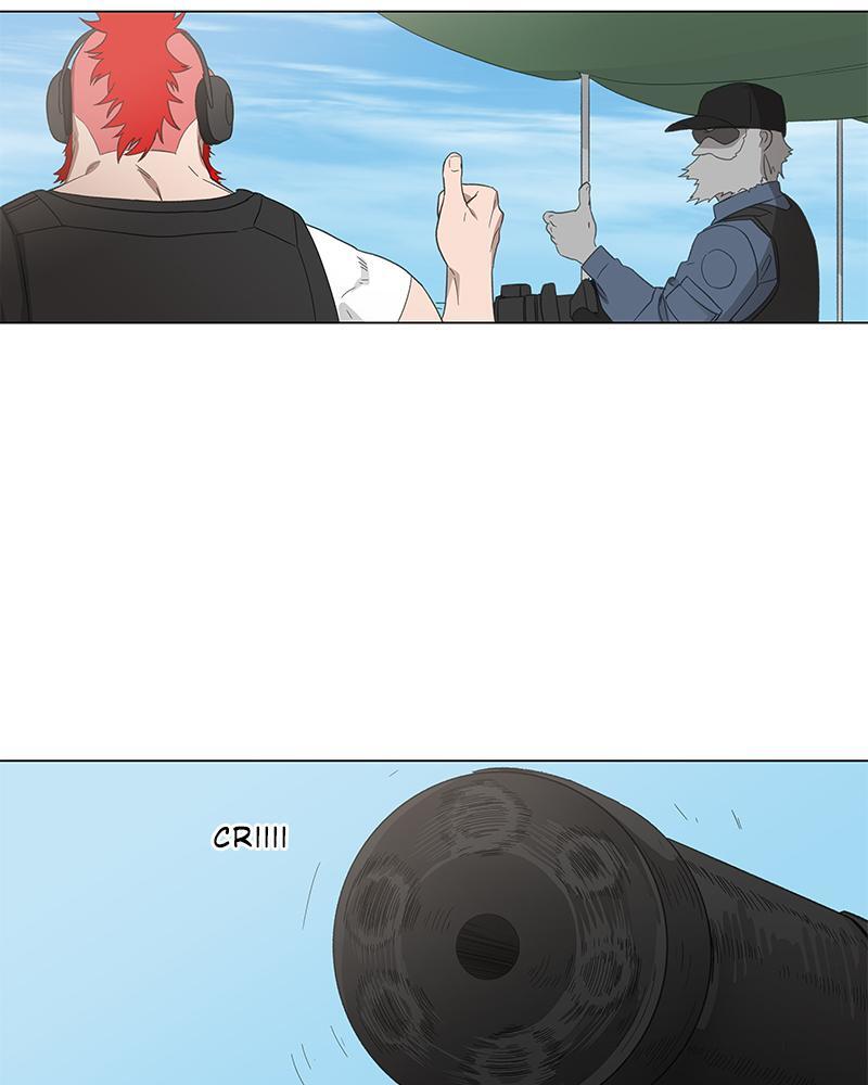 Read The Boxer FR Manga Online