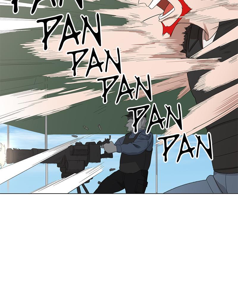 Read The Boxer FR Manga Online