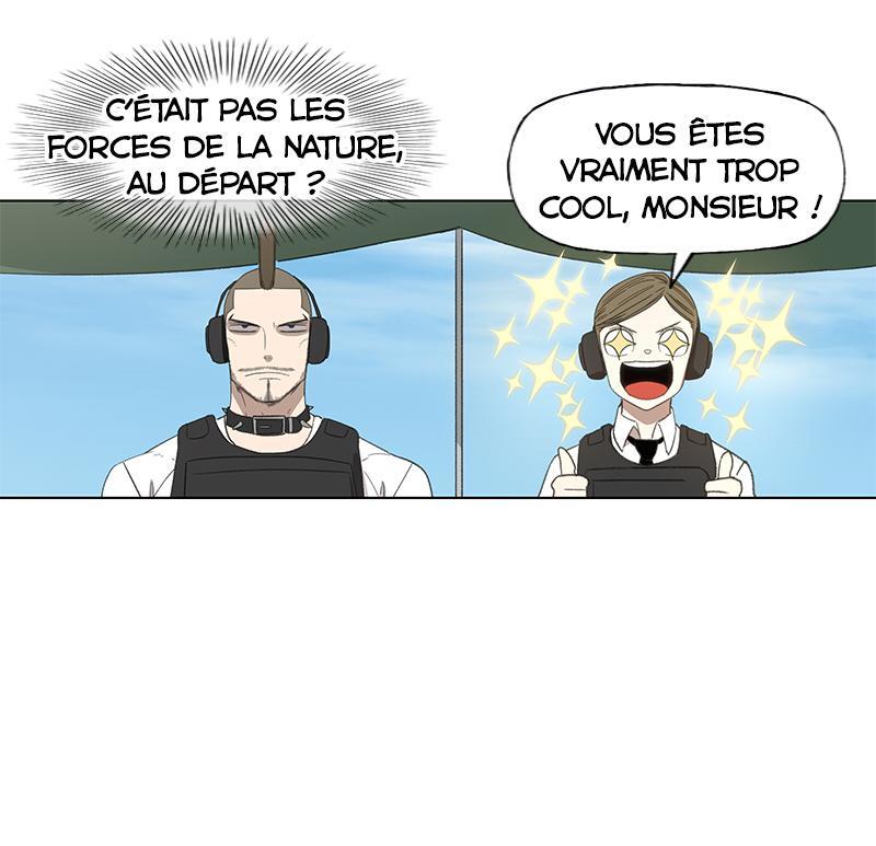 Read The Boxer FR Manga Online