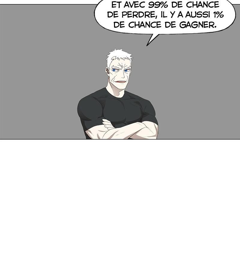 Read The Boxer FR Manga Online