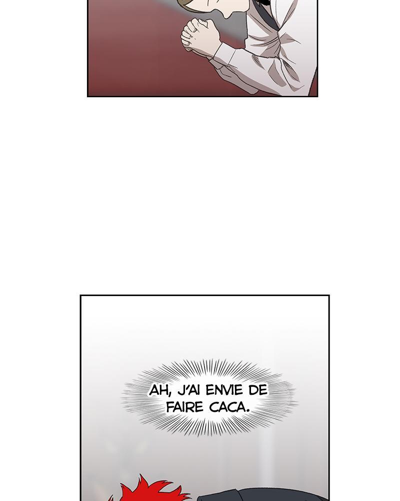 Read The Boxer FR Manga Online