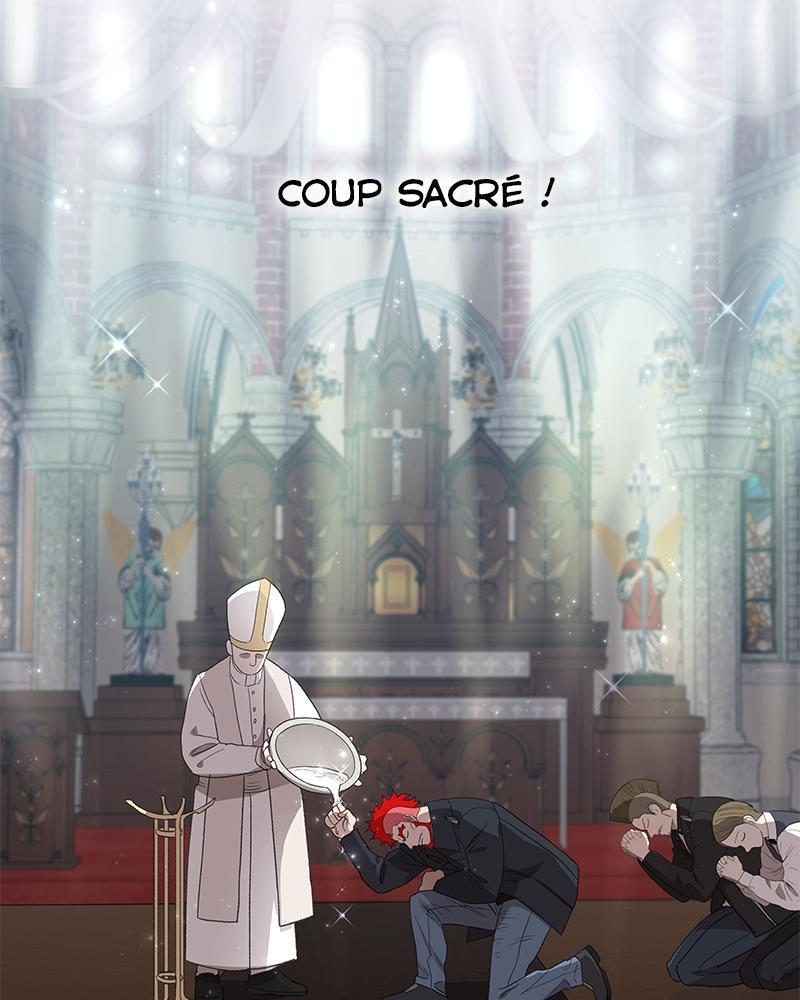 Read The Boxer FR Manga Online