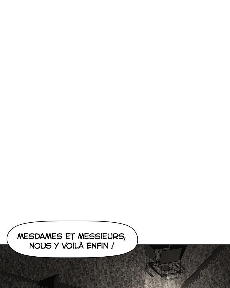 Read The Boxer FR Manga Online