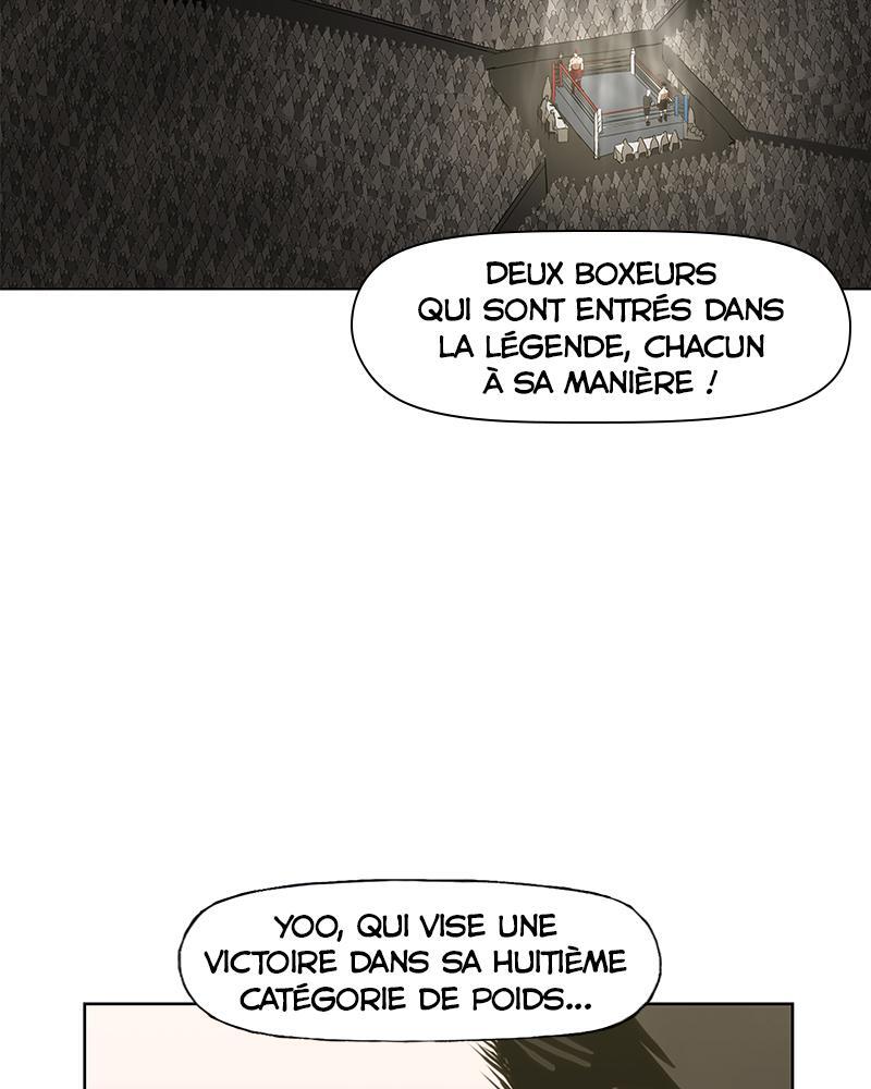 Read The Boxer FR Manga Online