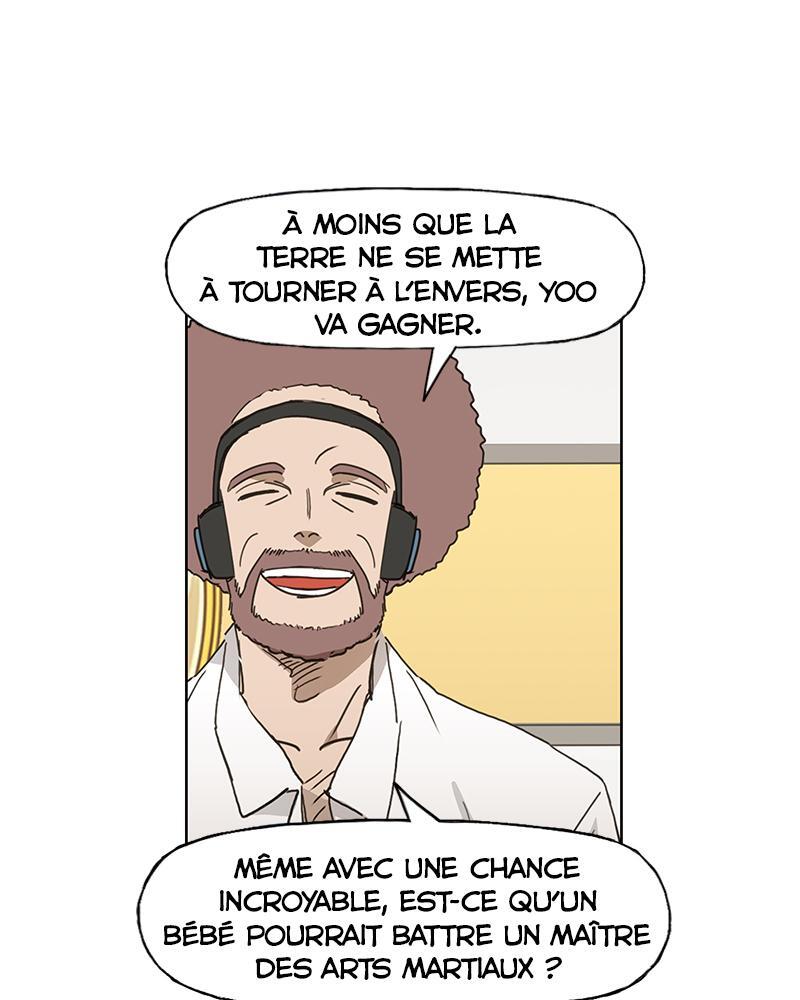 Read The Boxer FR Manga Online