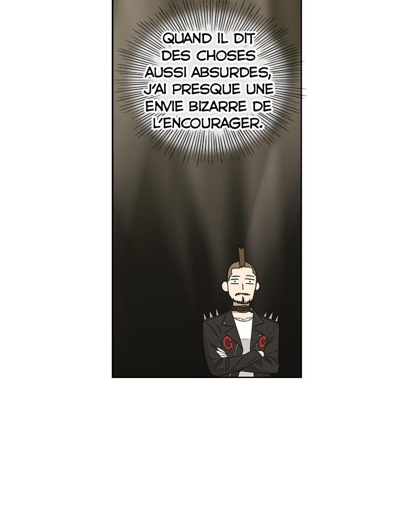 Read The Boxer FR Manga Online