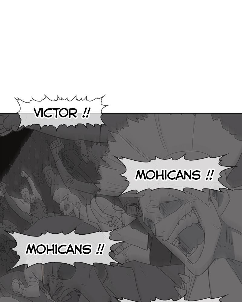 Read The Boxer FR Manga Online