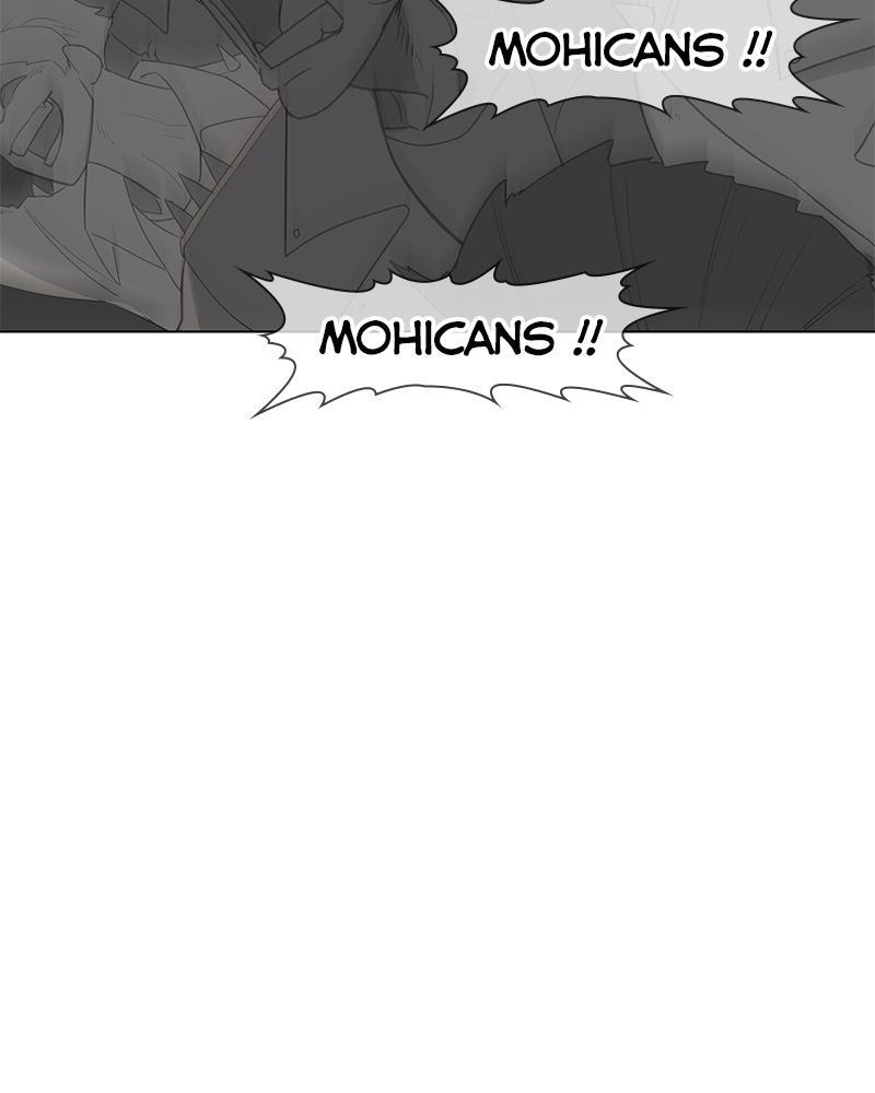 Read The Boxer FR Manga Online