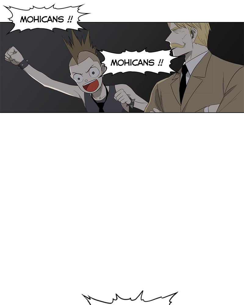 Read The Boxer FR Manga Online