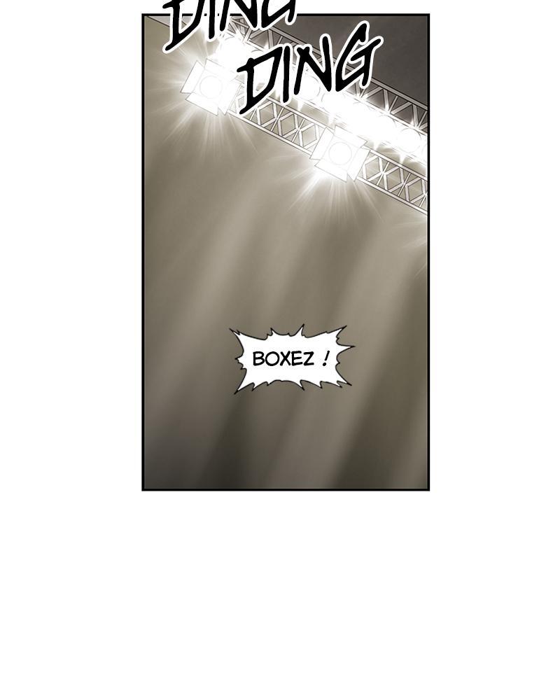 Read The Boxer FR Manga Online