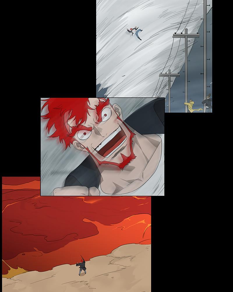 Read The Boxer FR Manga Online