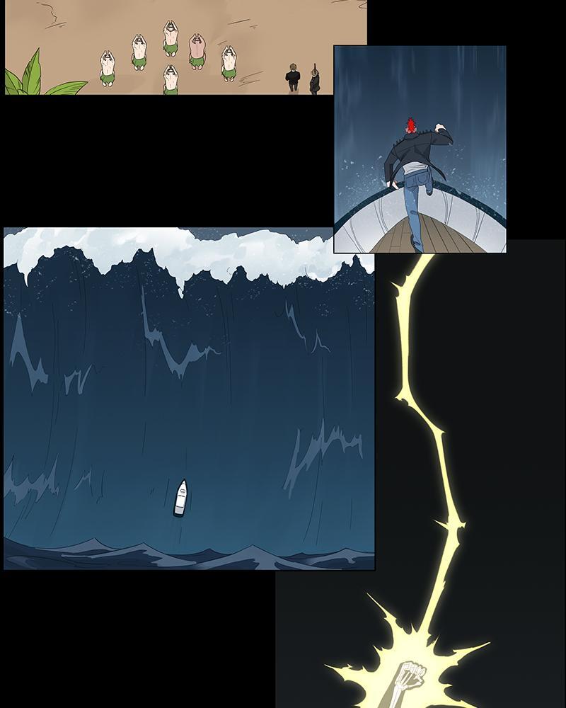 Read The Boxer FR Manga Online