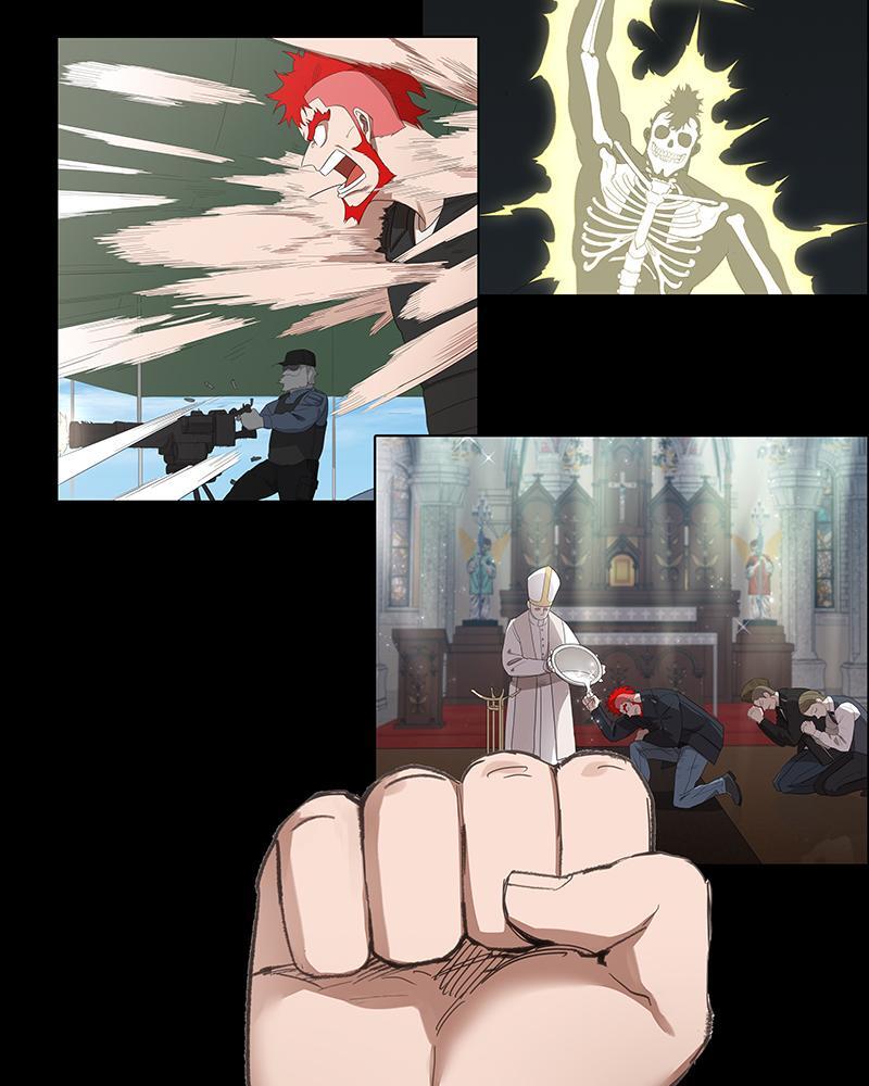 Read The Boxer FR Manga Online