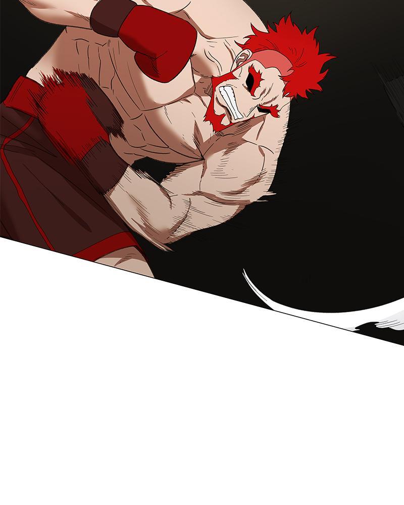 Read The Boxer FR Manga Online