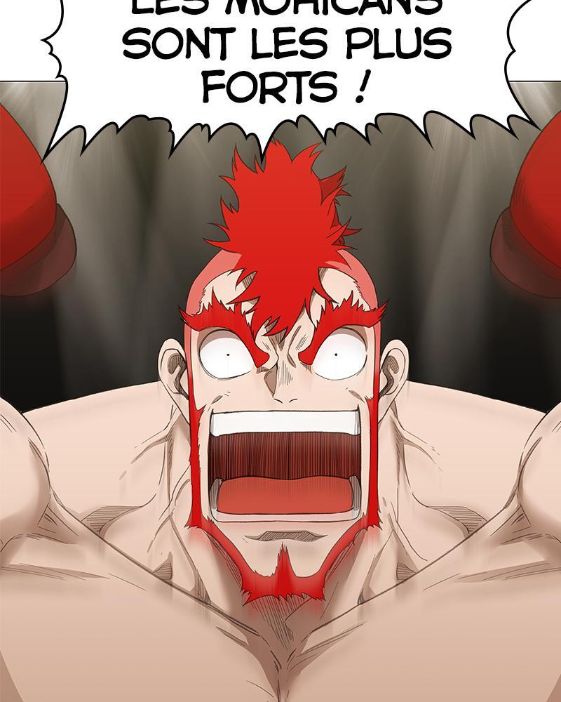 Read The Boxer FR Manga Online