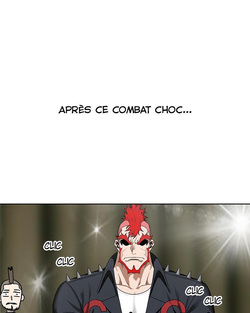 Read The Boxer FR Manga Online