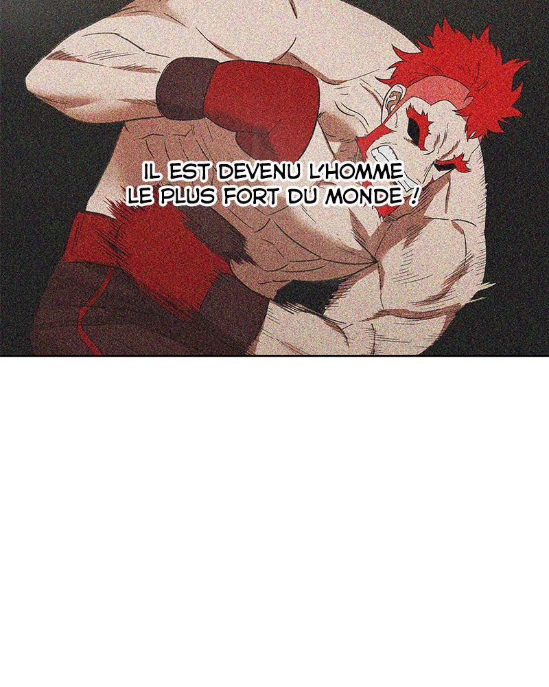 Read The Boxer FR Manga Online