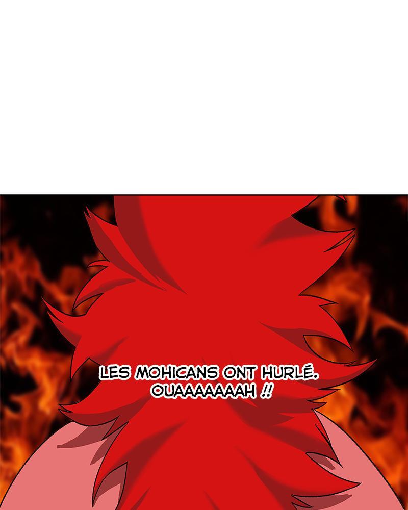 Read The Boxer FR Manga Online