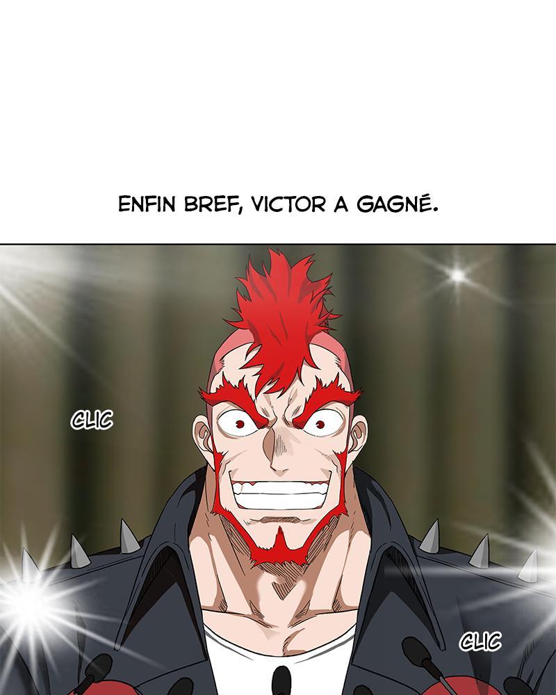 Read The Boxer FR Manga Online